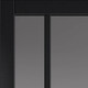 JB Kind City Fully Finished Black Tinted Glass Internal Door 1981 x 762 x 35mm (30") JB Kind City Fully Finished Black Tinted Glass Internal Door 1981 x 762 x 35mm (30")